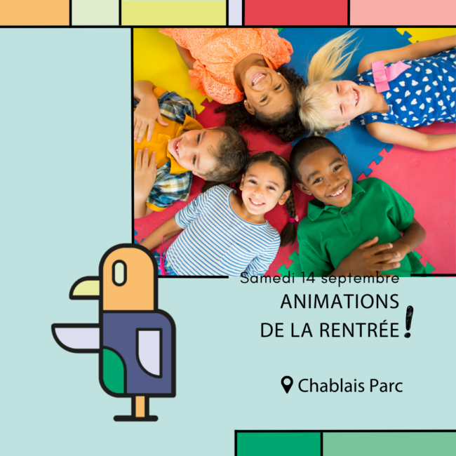 IG animation