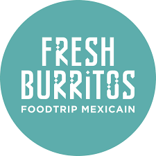 fresh burritos