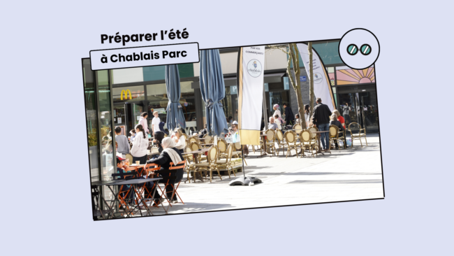 préparer l’été
