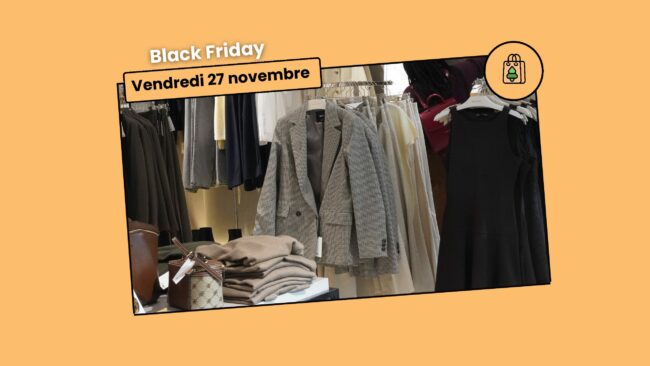 SEO black friday